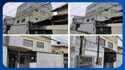 Imóvel Comercial com 1 Quarto à venda, 10m² no Rosário de Fátima, Serra