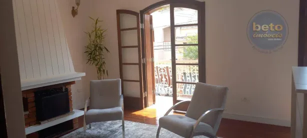 Casa com 5 Quartos à venda, 241m² no Centro, Itu