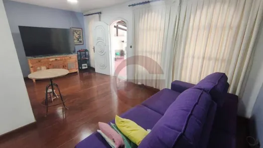 Casa com 3 Quartos à venda, 186m² no Vila Progredior, São Paulo