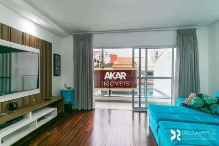 Sobrado com 3 Quartos à venda, 270m² no Assunção, São Bernardo do Campo