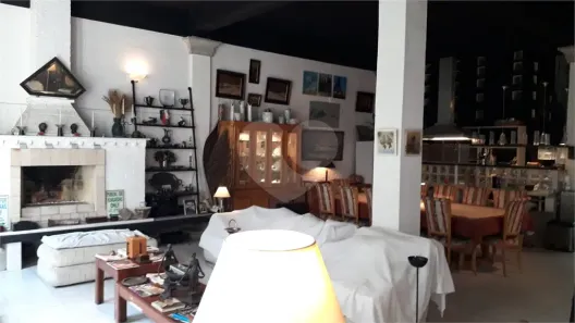 Imóvel Comercial com 3 Quartos à venda, 419m² no Vila Butantã, São Paulo