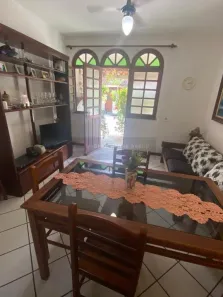 Casa de Condomínio com 4 Quartos à venda, 132m² no Itaipu, Niterói
