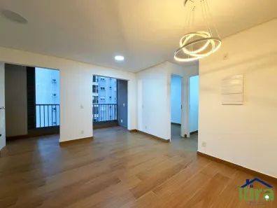 Apartamento com 2 Quartos para alugar, 67m² no Alphaville Empresarial, Barueri