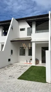 Casa de Condomínio com 3 Quartos à venda, 82m² no Stella Maris, Salvador
