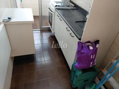 Apartamento com 2 Quartos para alugar, 60m² no Tatuapé, São Paulo