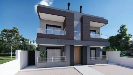 Apartamento com 2 Quartos à venda, 81m² no Turimar, Balneário Gaivota