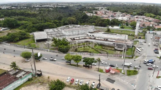 Lote/Terreno para alugar, 17360m² no Antares, Maceió
