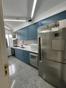 Apartamento com 2 Quartos à venda, 63m² no Vila Gumercindo, São Paulo
