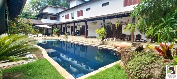 Sobrado com 8 Quartos à venda, 1550m² no Engenheiro d'Água, Ilhabela