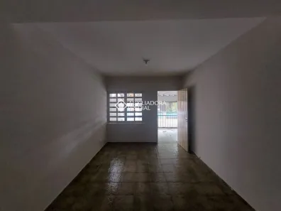 Casa com 2 Quartos para alugar, 200m² no Santa Maria, São Caetano do Sul