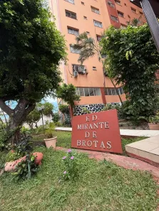 Apartamento com 1 Quarto para alugar, 33m² no Boa Vista de Brotas, Salvador