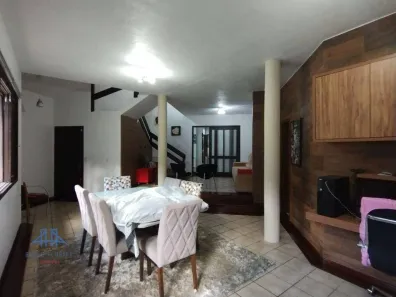 Casa com 4 Quartos à venda, 202m² no Saco dos Limões, Florianópolis