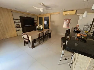 Casa com 2 Quartos para alugar, 340m² no Jardim Itália, Cuiabá
