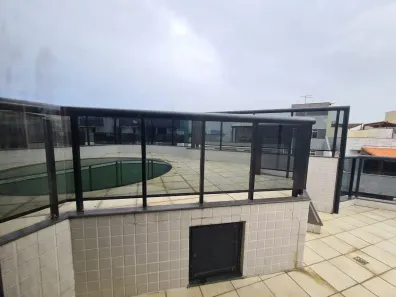 Cobertura com 4 Quartos para alugar, 200m² no Vila Nova, Cabo Frio