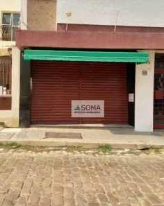 Ponto Comercial à venda, 40m² no Centro, Campinas