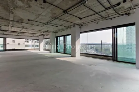 Apartamento com 4 Quartos à venda, 472m² no Cidade Jardim, São Paulo