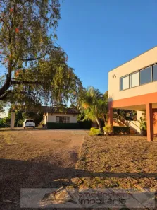 Casa de Condomínio com 4 Quartos à venda, 364m² no Parque dos Cafezais V, Itupeva