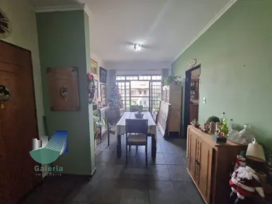 Apartamento com 3 Quartos à venda, 97m² no Jardim Paulistano, Ribeirão Preto