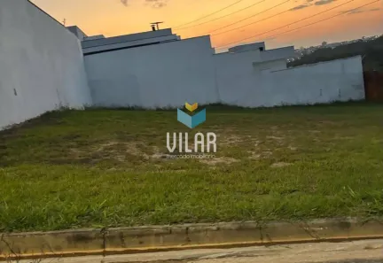 Lote/Terreno à venda, 250m² no Parque Ibiti Reserva, Sorocaba