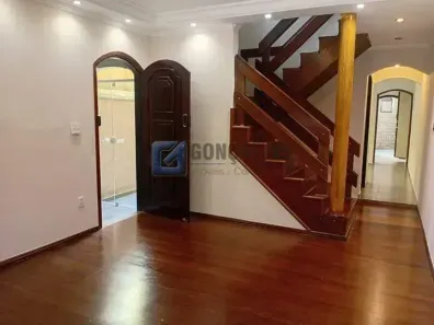 com 3 Quartos à venda, 141m² no Parque Terra Nova II, São Bernardo do Campo