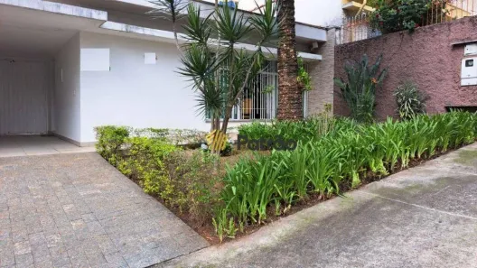 Lote/Terreno à venda, 380m² no Vila Gilda, Santo André