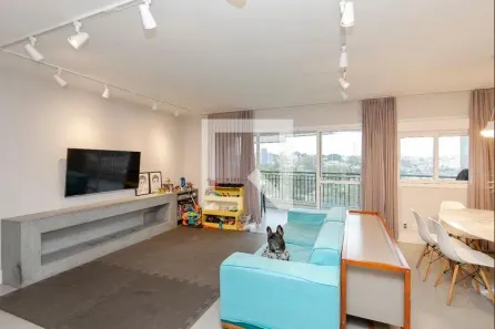Apartamento com 2 Quartos à venda, 109m² no Jardim Aeroporto, São Paulo