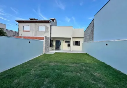 Casa com 3 Quartos à venda, 89m² no SETSUL, São José do Rio Preto