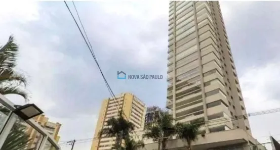 Apartamento com 4 Quartos à venda, 241m² no Vila Mariana, São Paulo