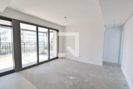 Apartamento com 2 Quartos à venda, 78m² no Jardim Vila Mariana, São Paulo