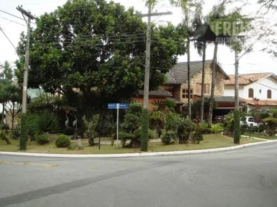 Casa de Condomínio com 4 Quartos à venda, 470m² no Alphaville Residencial Dois, Barueri