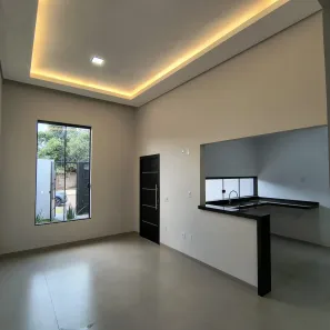 Casa com 3 Quartos à venda, 80m² no Jardim Santa Júlia, Três Lagoas