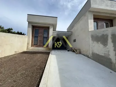 Casa com 3 Quartos à venda, 71m² no Guarani, Colombo