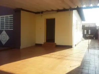 Casa com 3 Quartos à venda, 180m² no Centro, Bauru