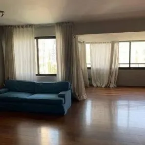 Apartamento com 3 Quartos à venda, 300m² no Real Parque, São Paulo