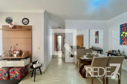 Apartamento com 2 Quartos à venda, 70m² no Mansões Santo Antônio, Campinas