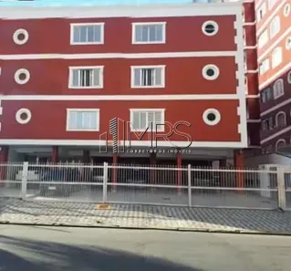 Apartamento com 1 Quarto à venda, 51m² no Tupi, Praia Grande