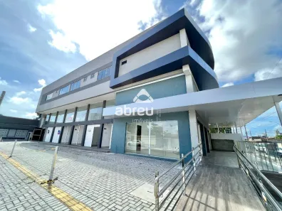 Ponto Comercial para alugar, 18m² no Ponta Negra, Natal