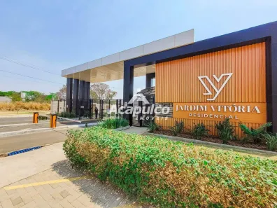 Lote/Terreno à venda, 300m² no Jardim Vitória, Nova Odessa