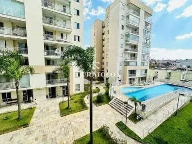 Cobertura com 3 Quartos à venda, 156m² no Vila Invernada, São Paulo