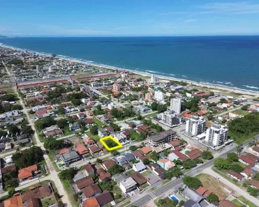 Lote/Terreno à venda, 390m² no Rainha, Itapoá