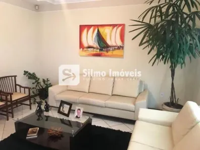 Casa com 3 Quartos à venda, 150m² no Vigilato Pereira, Uberlândia