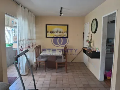 Apartamento com 3 Quartos à venda, 100m² no Várzea, Recife