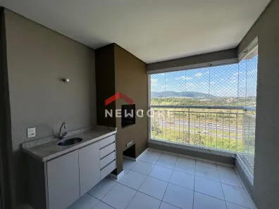 Apartamento com 3 Quartos à venda, 92m² no Jardim Flórida, Jundiaí