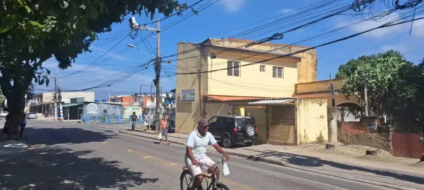 Casa com 6 Quartos à venda, 341m² no Sepetiba, Rio de Janeiro