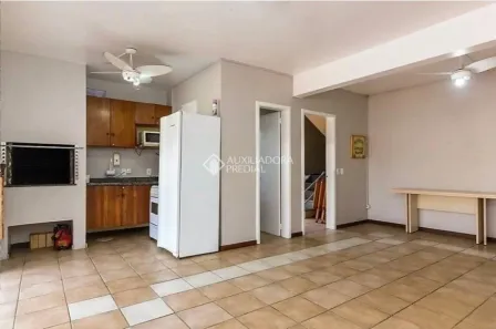 Casa com 3 Quartos à venda, 97m² no Sarandi, Porto Alegre