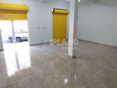 Ponto Comercial para alugar, 80m² no Vila Boa Vista 1, São Carlos