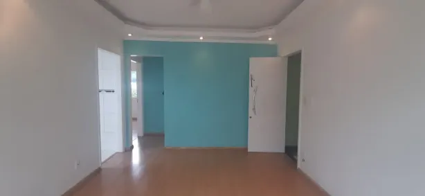Apartamento com 2 Quartos à venda, 60m² no Jardim Virginia Bianca, São Paulo