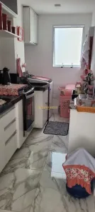 Apartamento com 2 Quartos à venda, 68m² no Conjunto Habitacional Brás Cubas, Mogi das Cruzes
