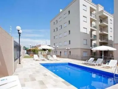 Apartamento com 4 Quartos à venda, 105m² no Novo Osasco, Osasco