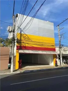 Prédio Comercial para alugar, 1186m² no Centro, Guarulhos